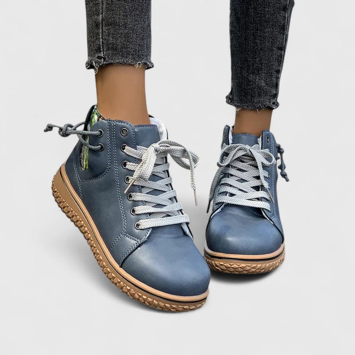 Harper Brooklyn | Orthopedic Boots