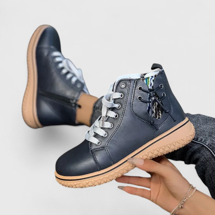Harper Brooklyn | Orthopedic Boots