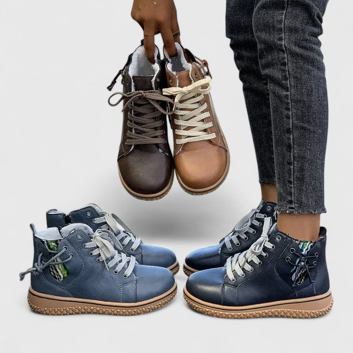 Harper Brooklyn | Orthopedic Boots