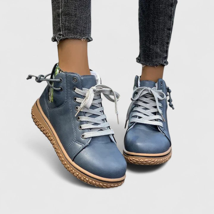 Harper Brooklyn | Orthopedic Boots