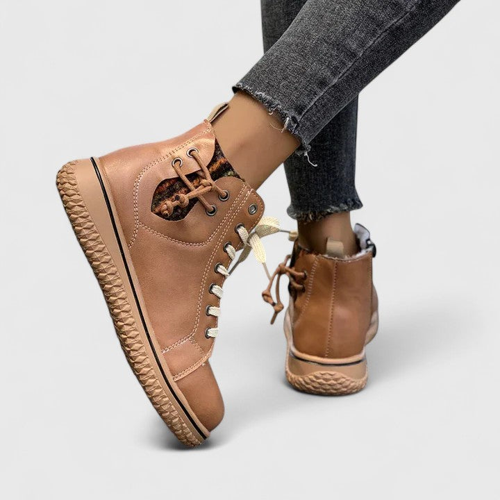 Harper Brooklyn | Orthopedic Boots