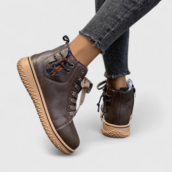 Harper Brooklyn | Orthopedic Boots