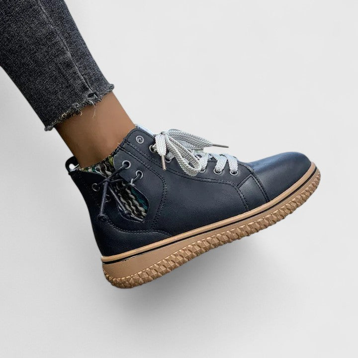 Harper Brooklyn | Orthopedic Boots