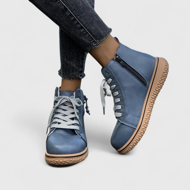 Harper Brooklyn | Orthopedic Boots