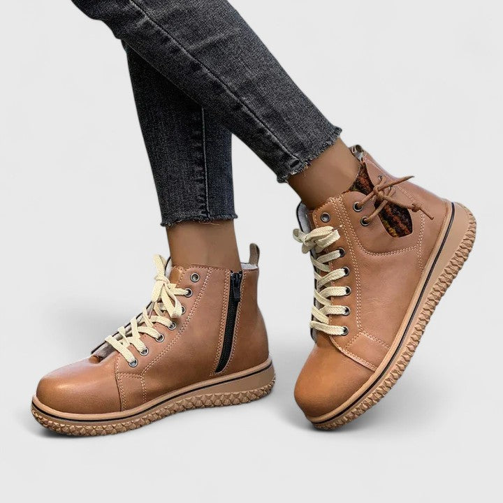 Harper Brooklyn | Orthopedic Boots