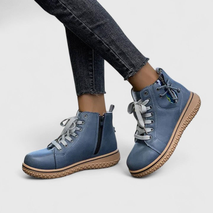 Harper Brooklyn | Orthopedic Boots