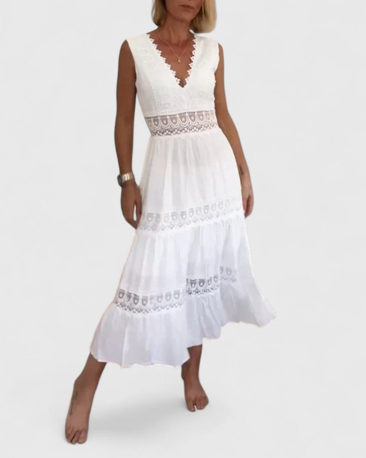 Harper Brooklyn | Midi Dress