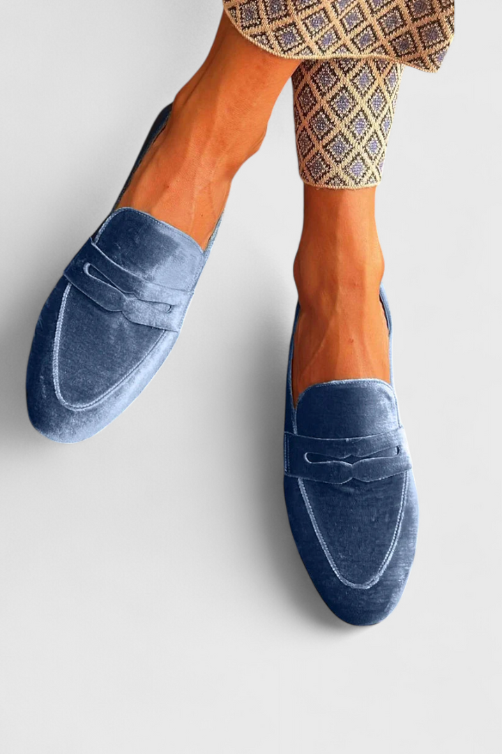 Harper Brooklyn | Loafers
