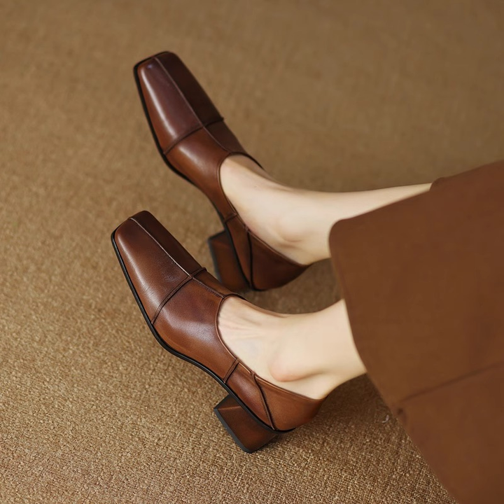 Harper Brooklyn | Loafers