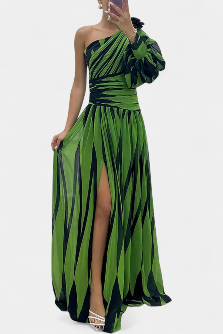 Harper Brooklyn| Maxi Dress