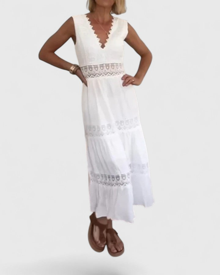 Harper Brooklyn | Midi Dress