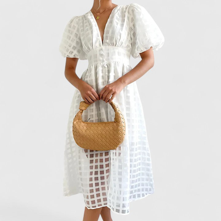 Harper Brooklyn | Midi Dress