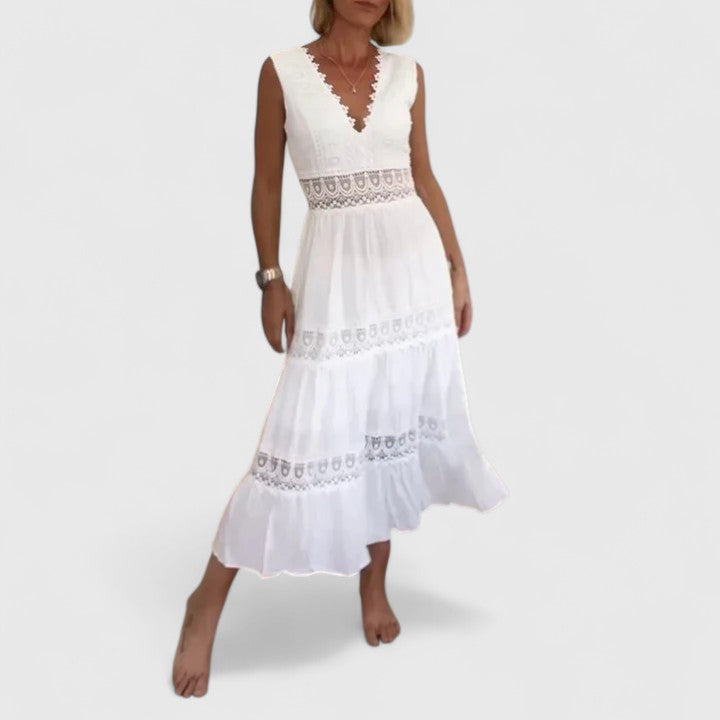 Harper Brooklyn | Midi Dress