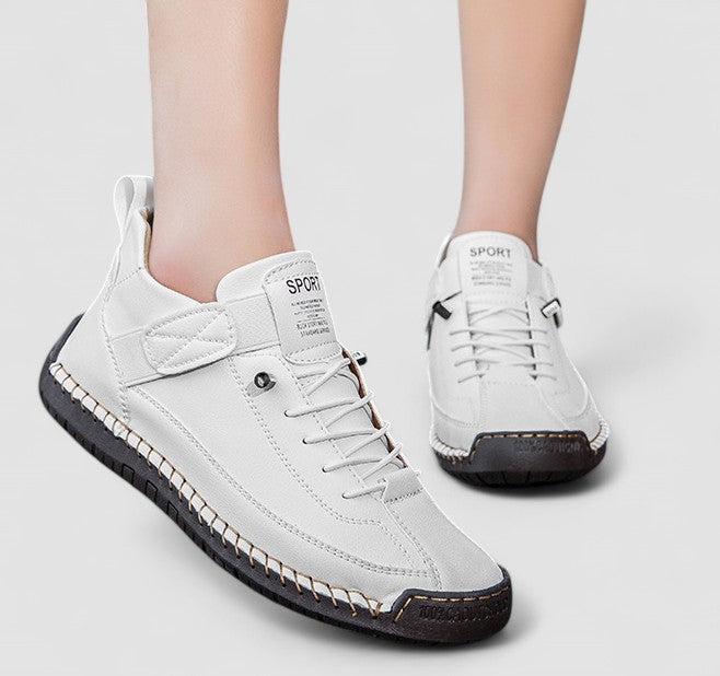 Harper Brooklyn | Orthopedic Sneakers