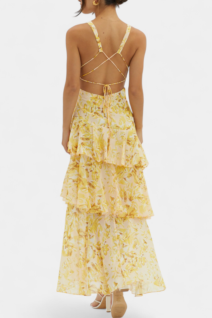 Harper Brooklyn| Dress