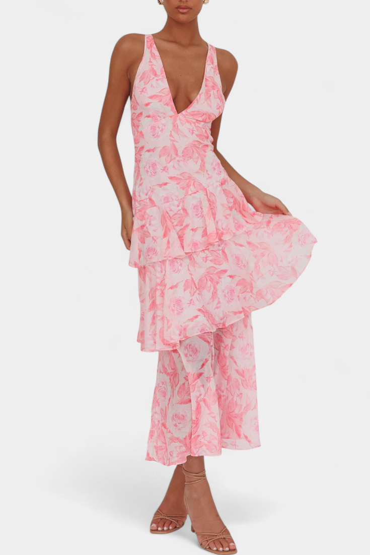 Harper Brooklyn| Dress