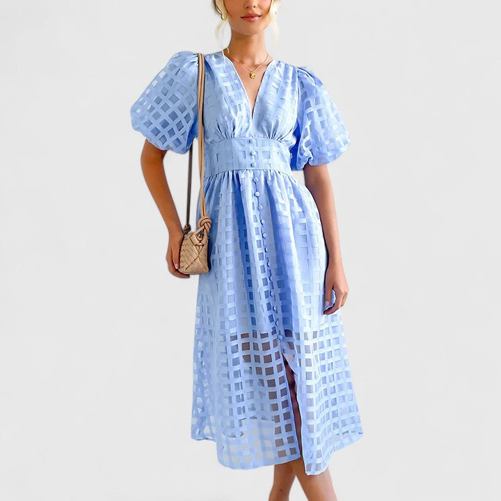 Harper Brooklyn | Midi Dress