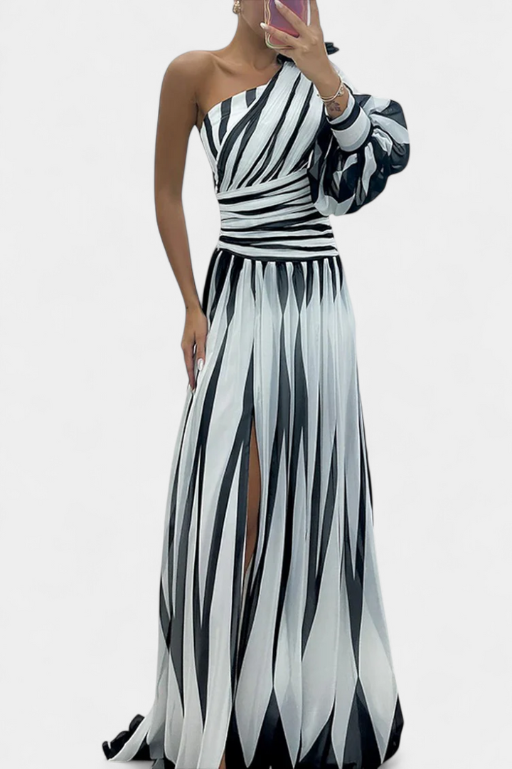 Harper Brooklyn| Maxi Dress