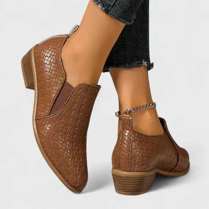 Harper Brooklyn | Orthopedic Shoes