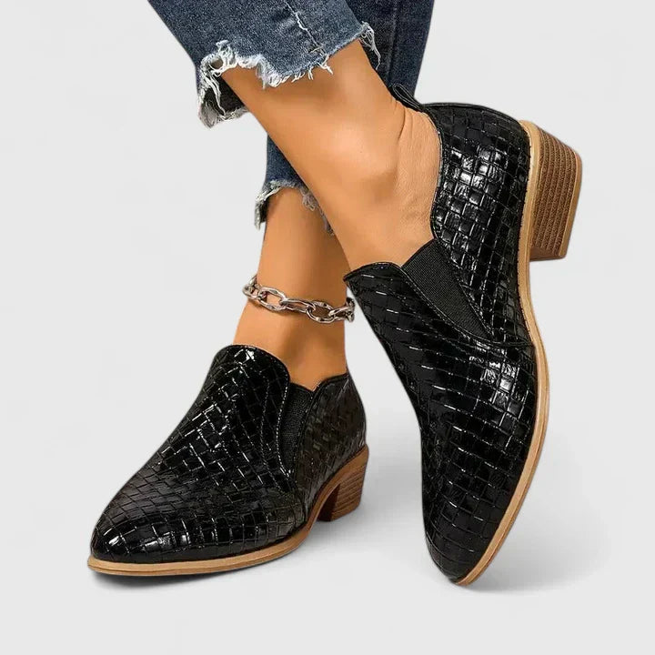 Harper Brooklyn | Orthopedic Shoes