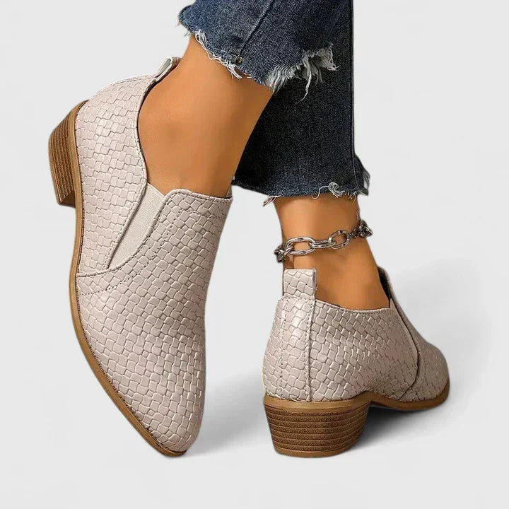 Harper Brooklyn | Orthopedic Shoes