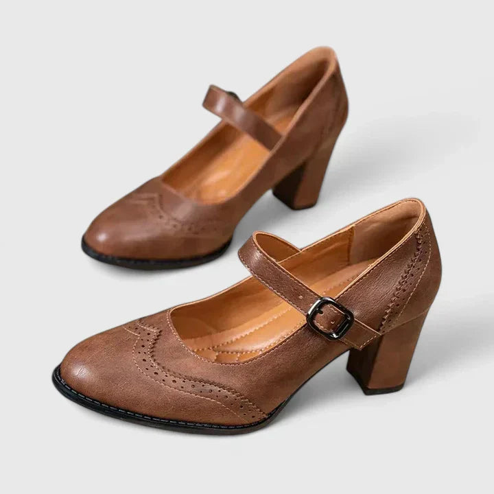Harper Brooklyn| Orthopedic Shoes