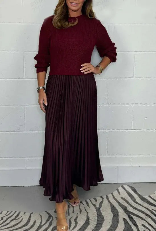 Harper Brooklyn | Maxi Dress