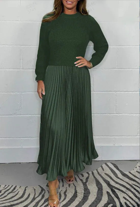 Harper Brooklyn | Maxi Dress