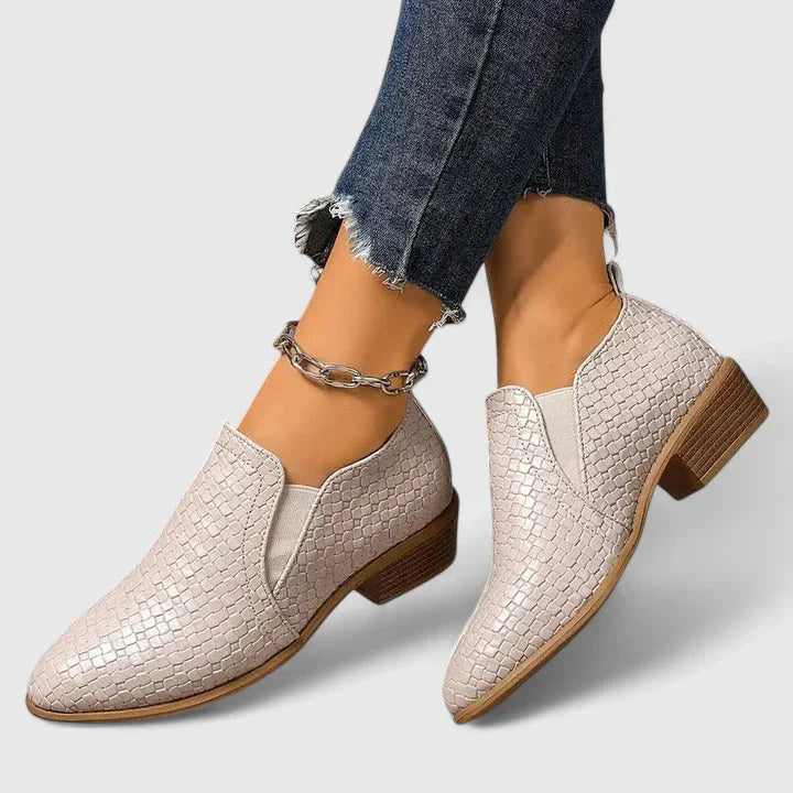Harper Brooklyn | Orthopedic Shoes