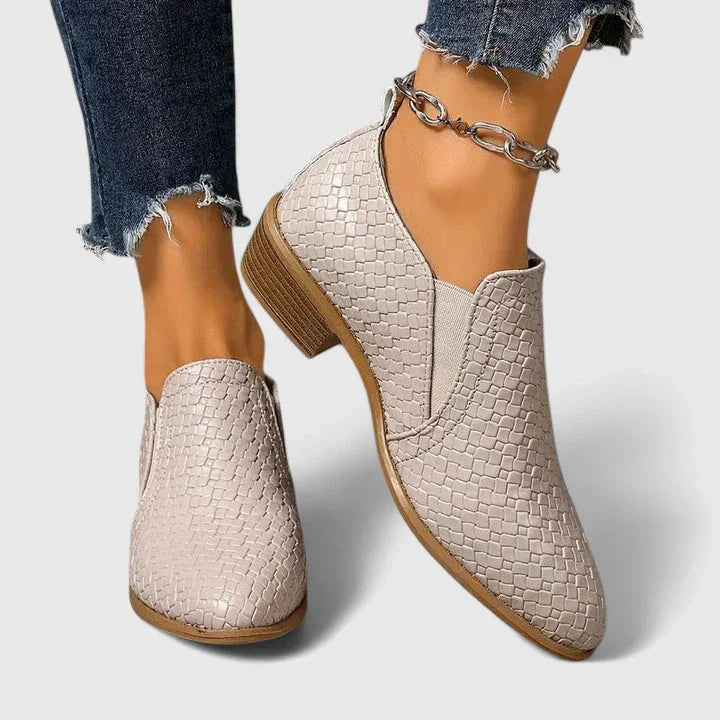 Harper Brooklyn | Orthopedic Shoes