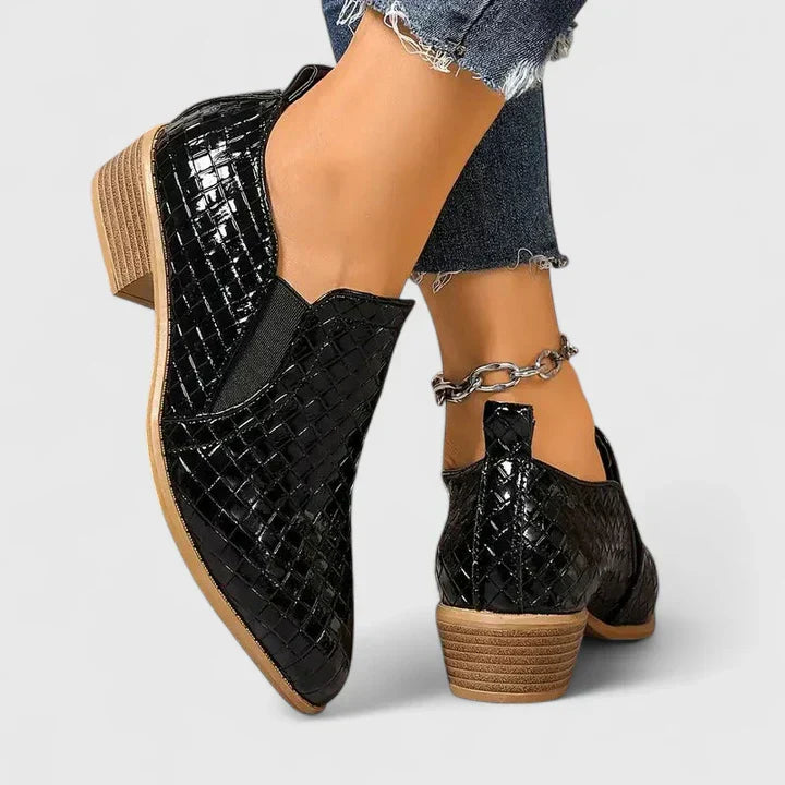 Harper Brooklyn | Orthopedic Shoes