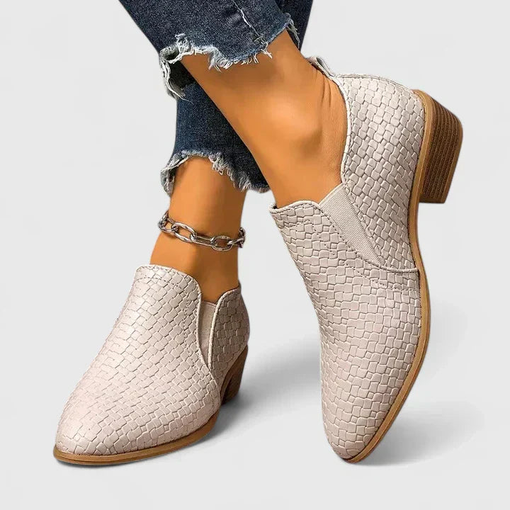 Harper Brooklyn | Orthopedic Shoes