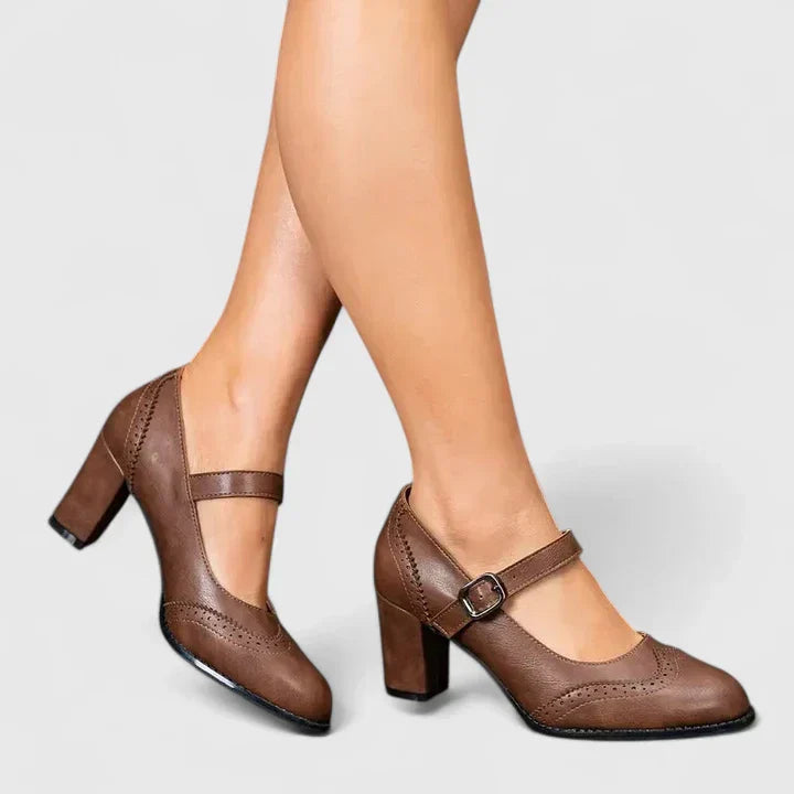 Harper Brooklyn| Orthopedic Shoes