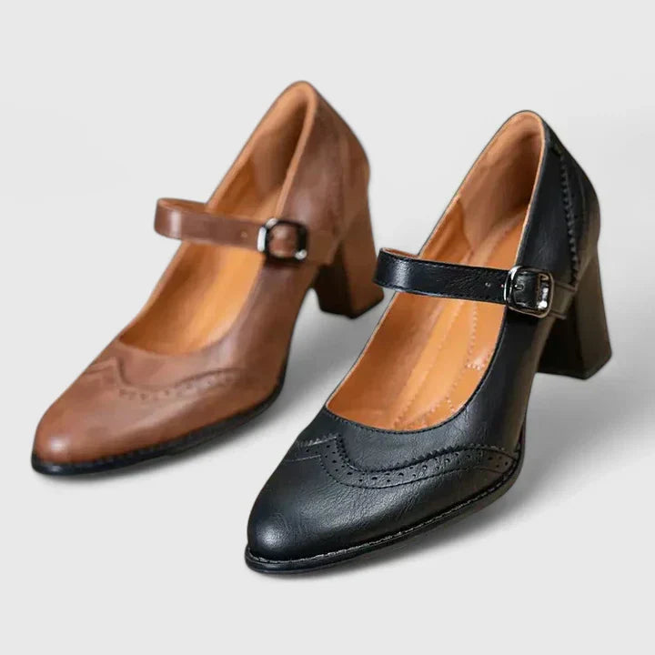 Harper Brooklyn| Orthopedic Shoes