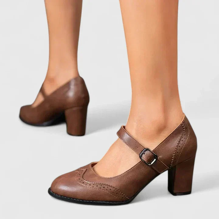 Harper Brooklyn| Orthopedic Shoes