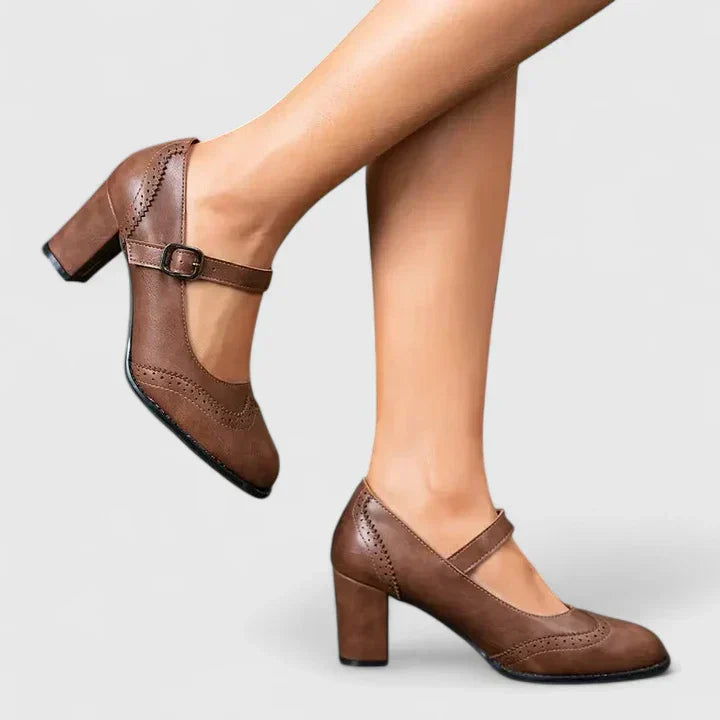 Harper Brooklyn| Orthopedic Shoes