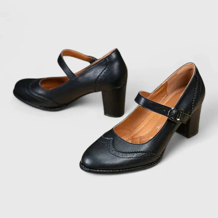 Harper Brooklyn| Orthopedic Shoes