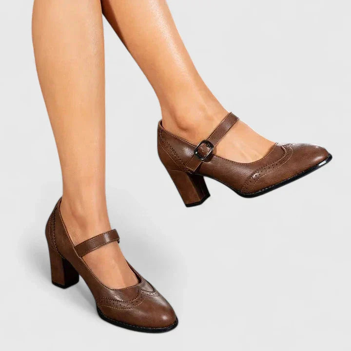 Harper Brooklyn| Orthopedic Shoes