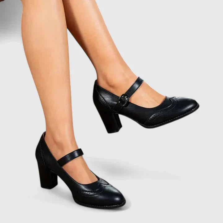 Harper Brooklyn| Orthopedic Shoes