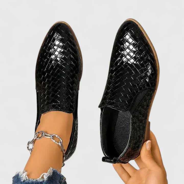 Harper Brooklyn | Orthopedic Shoes
