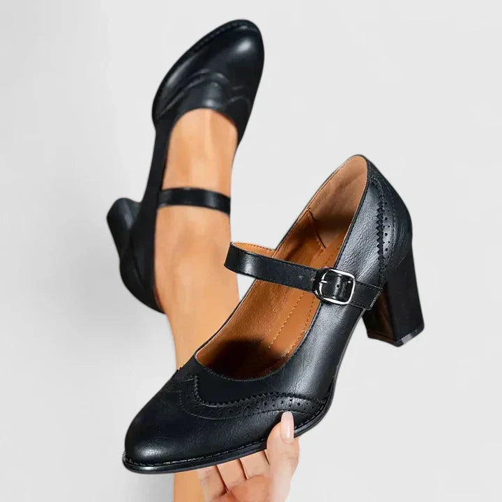Harper Brooklyn| Orthopedic Shoes