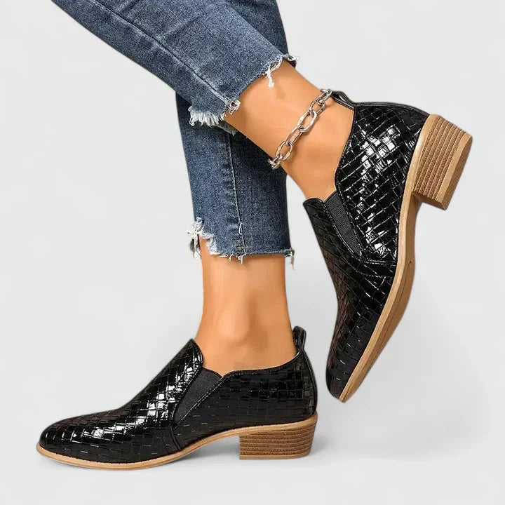 Harper Brooklyn | Orthopedic Shoes
