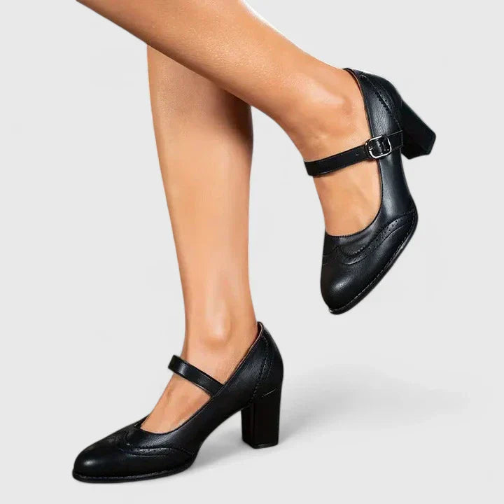 Harper Brooklyn| Orthopedic Shoes