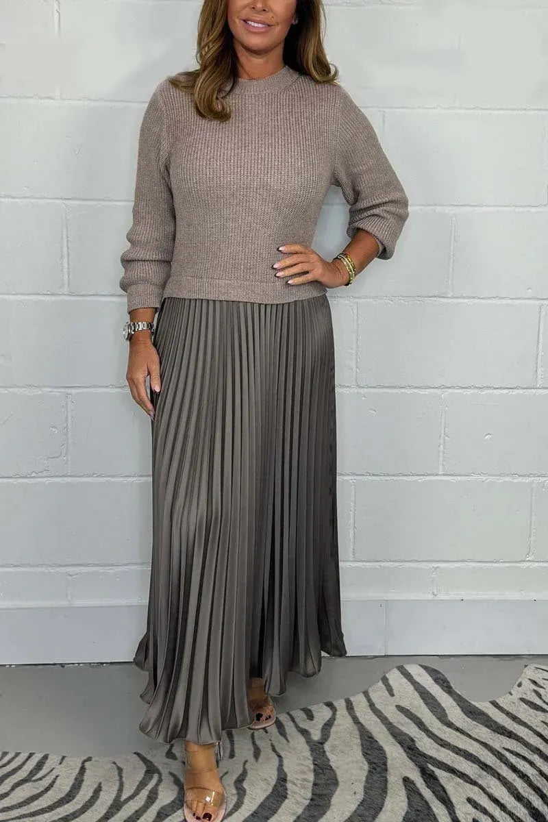 Harper Brooklyn | Maxi Dress