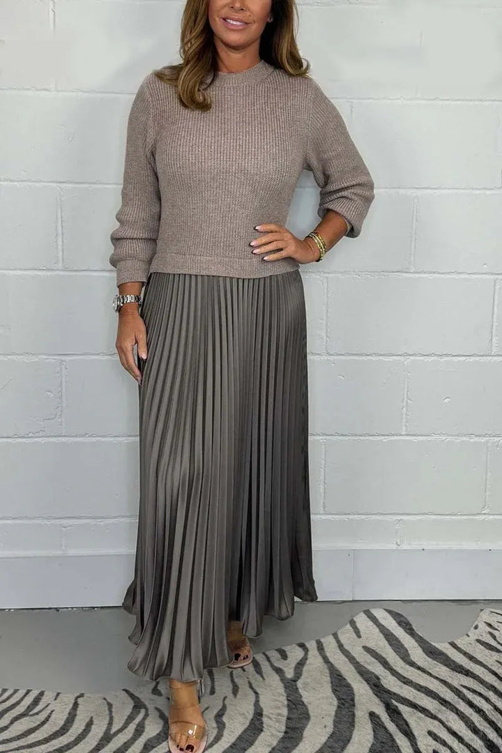 Harper Brooklyn | Maxi Dress