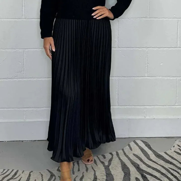 Harper Brooklyn | Maxi Dress