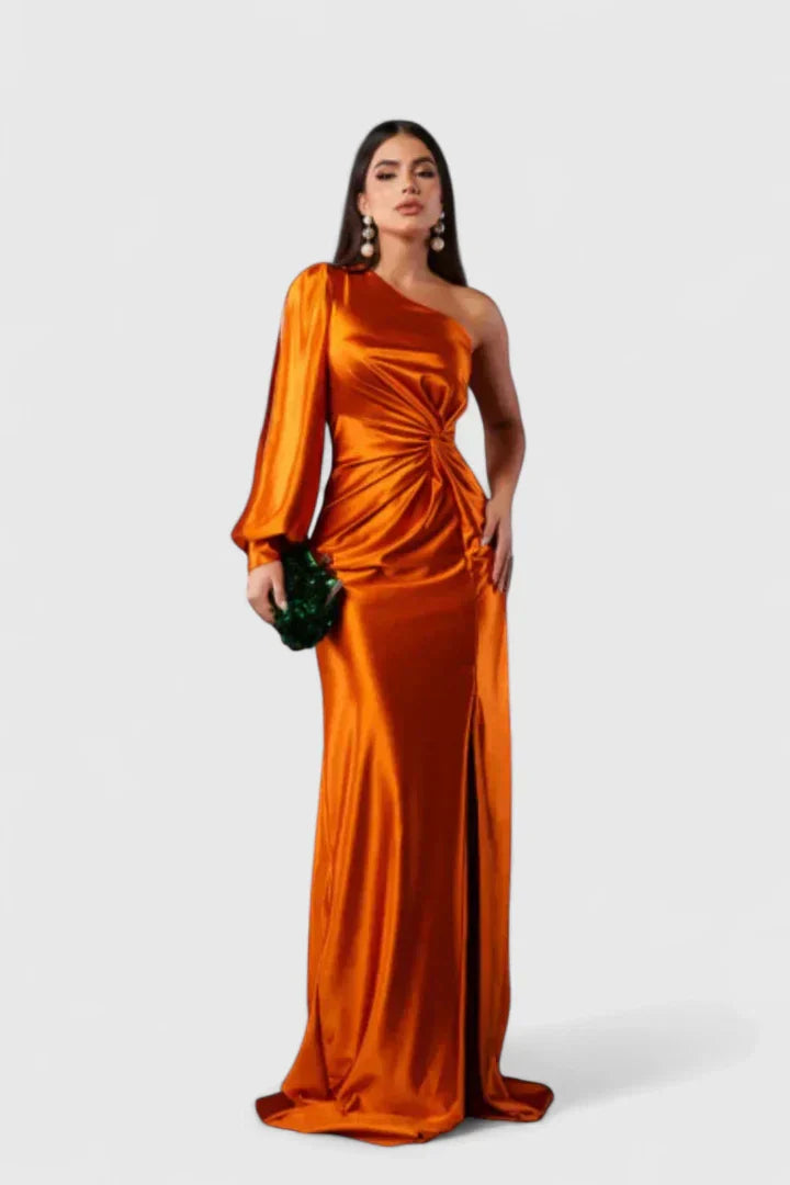 Harper Brooklyn | Maxi Dress