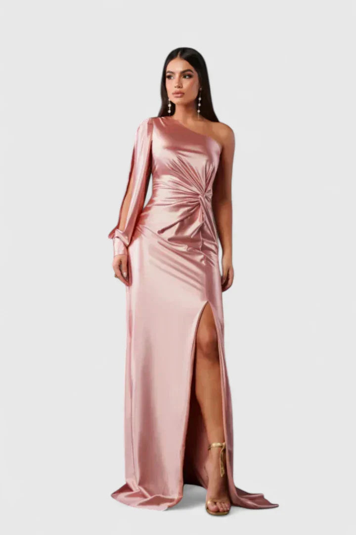 Harper Brooklyn | Maxi Dress