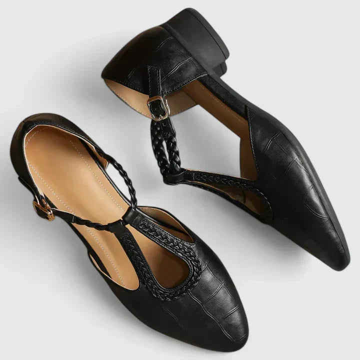 Harper Brooklyn | Orthopedic Shoes