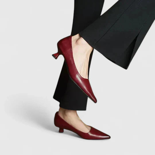 Harper Brooklyn| Orthopedic Heels